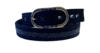 Exclusive Velvet blue Traverso Rocks blue