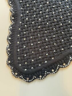 Wave chrome crystal All over Chrome