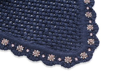 Royal Allure traverso rose gold