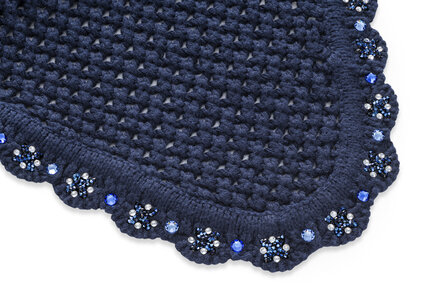 Royal Allure traverso rocks blue 