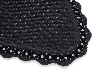 Royal Allure traverso rocks black