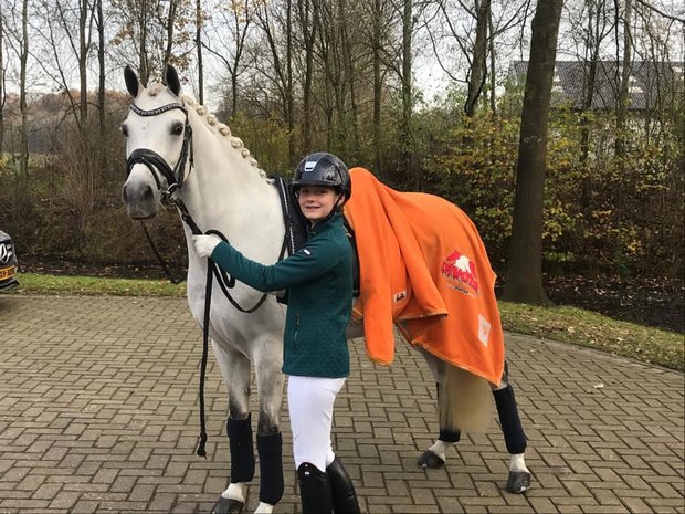VIP and Sophie