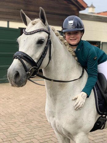 VIP and Sophie