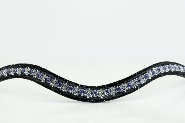 Royal Allure Traverso clear AB Classic Tanzanite