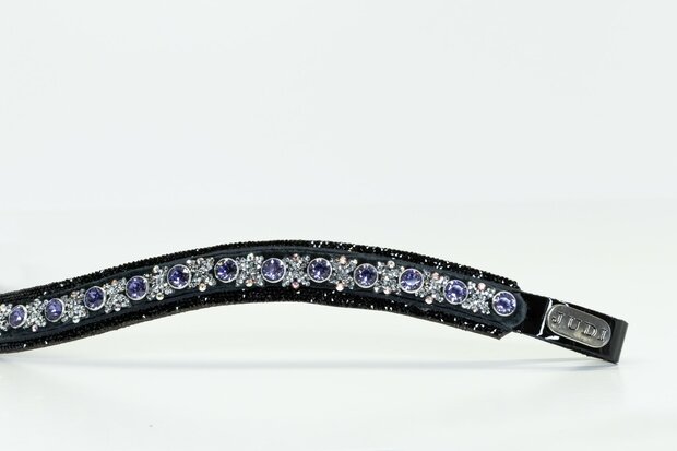 Royal Allure Traverso clear AB Classic Tanzanite