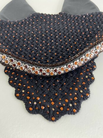 Frontriem Rocks II dark brown