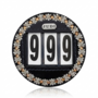 Starting number Royal Allure Traverso light gold Fine colorado