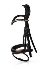 Hoofdstel Classic rose gold