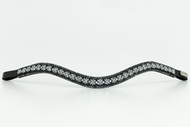 Royal Allure Traverso clear chrome Fine chrome