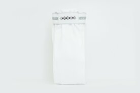 Plastron Rocks Blue Royal Allure traverso clear Amethist