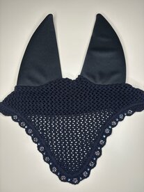 Royal Allure traverso blue light sapphire AB