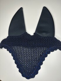 All over dark sapphire