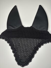 Wave chrome square crystal