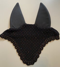 All over Smoked Topaz Gold